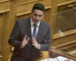 Μιχάλης Κατρίνης: Να ενισχυθεί η ρευστότητα στην αγορά