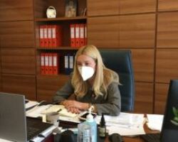 ΥφΑΑΤ: Συντονισμό των ενεργειών αποτροπής εισόδου της Αφρικανικής Πανώλους των Χοίρων  στην Ελλάδα
