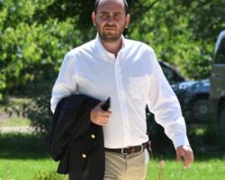 Λάκης Βασιλειάδης: Απόφαση για ανακατασκευή και συντήρηση γηπέδων στην Αριδαία