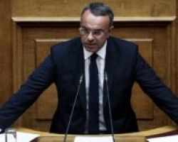 Χ. Σταϊκούρας: Παράταση στην επιστρεπτέα προκαταβολή