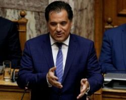 Γεωργιάδης: Υπάρχει χώρος για επιπλέον μέτρα στήριξης οικονομίας και κοινωνίας
