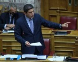 Λ. Αυγενάκης: «Η αθλητική μεταρρύθμιση και η δημιουργία Μητρώου Προπονητών στη ΓΓΑ θα δώσει λύση και στο σύνθετο και χρονίζον πρόβλημα με τα δικαιώματα και τις υποχρεώσεις του προπονητικού επαγγέλματος στον αθλητισμό»