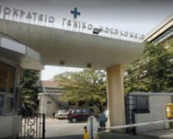Η Περιφέρεια Κεντρικής Μακεδονίας εξοπλίζει με 308 σύγχρονα μηχανήματα το «Ιπποκράτειο» για την εξυπηρέτηση των ασθενών με κορονοϊό