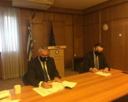 ΥπΑΑΤ, Μάκης Βορίδης: Ξεκινά η διαδικασία τακτοποίησης των  Διαχειριστικών Σχεδίων Βόσκησης 