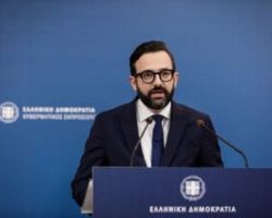 Ανασχηματισμός: Η νέα σύνθεση της κυβέρνησης (βίντεο)