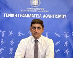 Μαζικότατη η συμμετοχή των σωματείων από όλη την Ελλάδα στον διαδικτυακό διάλογο «Συμπαίκτες στη Μεταρρύθμιση» με τον  Υφυπουργό Αθλητισμού