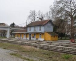 Επιστολή της Δημάρχου Σκύδρας Κατερίνας Ιγνατιάδου προς τον Ο.Σ.Ε. για τον Σιδηροδρομικό Σταθμό Σκύδρας