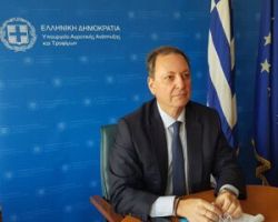 Παραιτήθηκε ο Σπήλιος Λιβανος