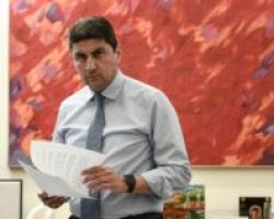 Στο 1.266.000 η τακτική επιχορήγηση του ΕΟΚΑΝ για το 2021, υπέγραψε ο Υφυπουργός Αθλητισμού τον προϋπολογισμό του Οργανισμού