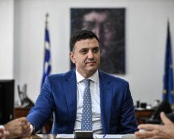 Σύσκεψη στο υπ. Υγείας: Συναγερμός για την Αττική, τρομάζει η αύξηση των εισαγωγών -Προετοιμασία για πιθανό τρίτο κύμα