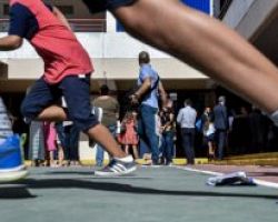 Σχολεία: Βρέθηκαν 14.000 κρούσματα από τα self test μαθητές και εκπαιδευτικούς