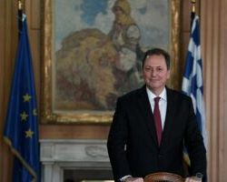 11,5 εκατ. ευρώ για εμβολιασμούς στο ζωικό κεφάλαιο, υπέγραψε ο ΥΠΑΑΤ, Σπήλιος Λιβανός