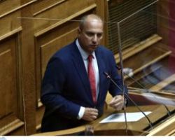 ΥφΑΑΤ, Γιάννης Οικονόμου: “Μέχρι τέλος του έτους η τοποθέτηση μέτρων προστασίας σε παλαιούς ελκυστήρες”
