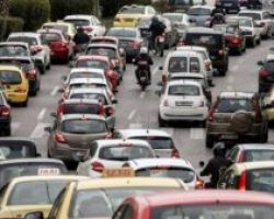 Τέλη κυκλοφορίας 2021: Διορία λίγων ημερών για την πληρωμή τους , τσουχτερά πρόστιμα