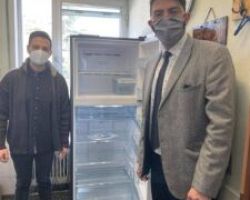 Σύλλογος Φίλων του Νοσοκομείου Έδεσσας: παρέδωσε εξοπλισμό στο Νοσοκομείο Έδεσσας