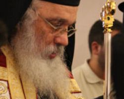 Αρχιερατικοί α ‘ χαιρετισμοί στα Γιαννιτσά
