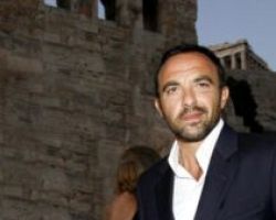 Αρνήθηκε να πληρωθεί ο Νίκος Αλιάγας: H 25η Μαρτίου, είναι συνείδηση και στάση ζωής