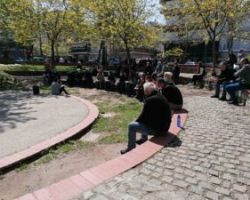 Πραγματοποιήθηκε η Σύσκεψη-Συζήτηση του ΚΚΕ στα Γιαννιτσά