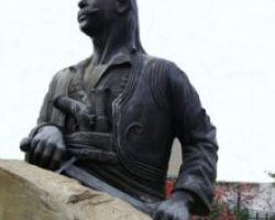 Δείτε στην Πέλλα τηλεόραση το Ιστορικό αφιέρωμα για τον Μακεδόνα αγωνιστή του 21 Αγγελή Γάτσο.