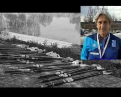 Ο COVID νίκησε σημαντικό στέλεχος της κωπηλασίας μέλος του Ναυτικού Ομίλου Γιαννιτσών