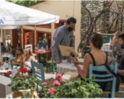 Εστίαση: Ξεκινά το πρόγραμμα στήριξης με ποσά έως 100.000 ευρώ -Οι δικαιούχοι και τα 5 κριτήρια