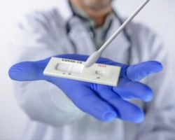 Έδεσσα: Δωρεάν self test στα σχολεία