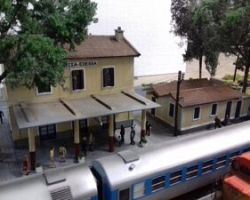 Τζάκρη: «Κύριε Καραμανλή σταματήστε τώρα την κατάργηση του Σιδηροδρομικού Σταθμού της Έδεσσας»