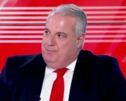 Κεχαγιόγλου για τον 49χρονο ληστή της Πινακοθήκης: Ο εντολέας μου συνεργάστηκε και επέδειξε έμπρακτη μεταμέλεια