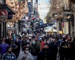 Τι αλλάζει από 15 Ιουλίου σε εστίαση-διασκέδαση -Τα καταστήματα μόνο για εμβολιασμένους και οι νέες ανακοινώσεις που έρχονται