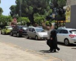 Προφυλακιστέος ο ιερέας που κατηγορείται για βιασμό στο Αγρίνιο