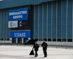 Σκέρτσος: Κλείστηκαν 50.000 ραντεβού α’ δόσης μετά την ανακοίνωση των μέτρων -«Έκαναν μια επιλογή ζωής»