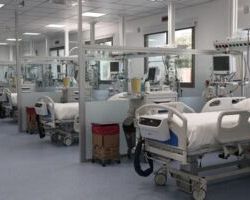 Κορωνοϊός: Τα νοσοκομεία γεμίζουν, αλλά όχι οι ΜΕΘ – Δύσκολη η κατάσταση στη Βόρεια Ελλάδα