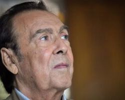 Θλίψη στο ελληνικό τραγούδι: Πέθανε ο Τόλης Βοσκόπουλος