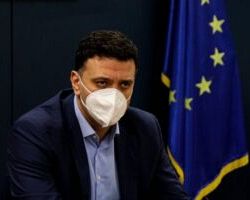 Κικίλιας: Στο 63% η πληρότητα στα καταλύματα για την εβδομάδα 13-19 Σεπτέμβρη