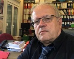 Τσελέντης για Θήβα: Δεν εκτιμώ ότι θα γίνει μεγάλος σεισμός, αλλά υπάρχει μια πιθανότητα να έχουμε κάποια ενεργοποίηση