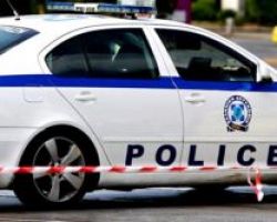 Συλλήψεις για κλοπή σε περιοχή της Πέλλας