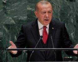 Επίσκεψη Ερντογάν στα Κατεχόμενα: Τα σενάρια για το τι θα ανακοινώσει