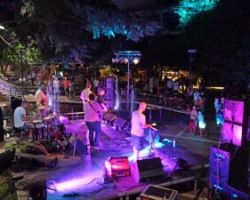 Κορυφώνεται το Εδεσσαϊκό Φεστιβάλ Μουσικής