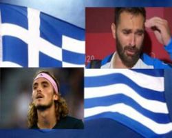 Η σύγκριση Τσιτσιπά- Ιακωβίδη και το ήθος