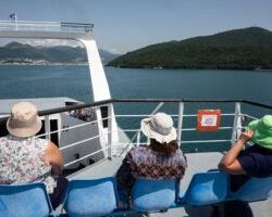 Γαλλία: Yγειονομικό πάσο και σε τουρίστες εκτός ΕΕ -«Στόχος μας να το λάβουν από τις 9 Αυγούστου»