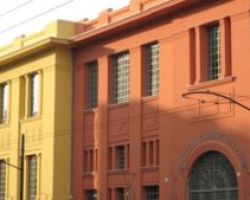 Ο ΝΕΟΝ κλείνει για τρεις μέρες το Καπνεργοστάσιο για την προστασία πολιτών και εργαζομένων
