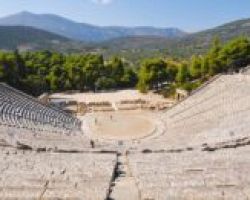 Αναβάλλονται οι παραστάσεις του ΚΘΒΕ στην Επίδαυρο