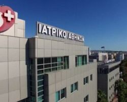 Ο Όμιλος Ιατρικού Αθηνών δίπλα στους πληγέντες από τις πυρκαγιές και στο Πυροσβεστικό σώμα