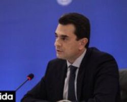 Σκρέκας: Τα μέτρα για την αποκατάσταση των δασών -Τι αλλάζει στις αναδασώσεις