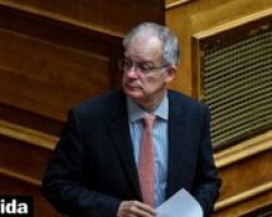 Συγχαρητήρια του Προέδρου της Βουλής στους Παραολυμπιονίκες Θανάση Κωνσταντινίδη και Αντώνη Τσαπατάκη για την κατάκτηση μεταλλίων στο Τόκιο