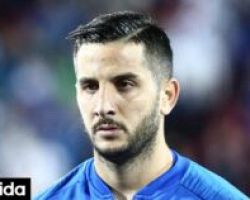 Corriere dello sport: Ο Μανωλάς έκανε την επιλογή της ζωής του