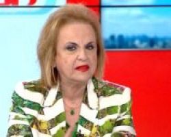 Παγώνη: Δεν υπάρχει λόγος να μείνουν κλειστά τα σχολεία -Κορύφωση κρουσμάτων μέσα Ιανουαρίου