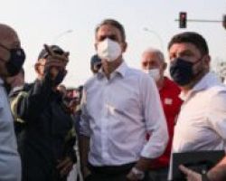 Μητσοτάκης: Η χώρα αντιμετωπίζει μια πρωτοφανή περιβαλλοντική κρίση -Αύριο περιμένουμε μια ακόμη πιο δύσκολη μέρα