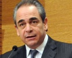Ενωση Ελληνικών Τραπεζών: Δωρεά στο παιδικό χωριό SOS στη μνήμη του Κωνσταντίνου Μίχαλου