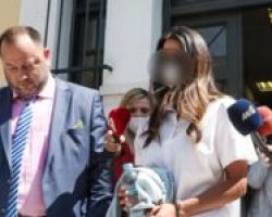 «Μου την είχαν στημένη»: Αρνείται τα πάντα το μοντέλο για την κοκαΐνη -Απολογείται την Πέμπτη